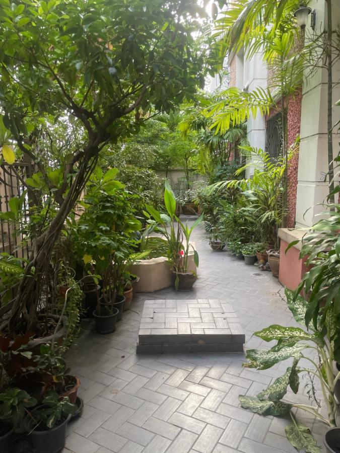 Viriyapon Appartement Bangkok Buitenkant foto
